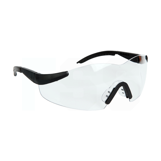 WARRIOR CLEAR LENS SPECTACLE 0115AW