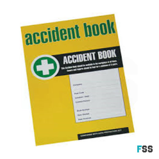 Accident-book