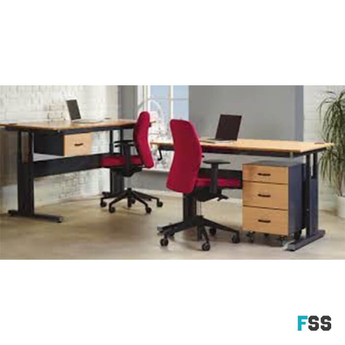 Adjustable Office desk