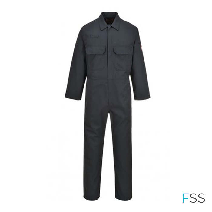 BIZ1 Portwest Flame resistant coverall