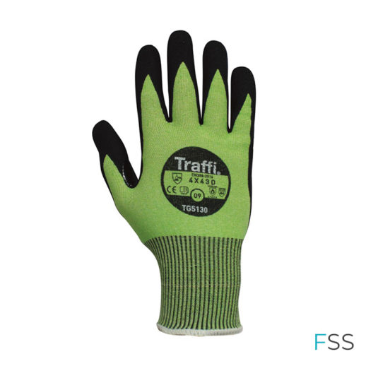Traffi-glove-Kinetic-TG5130-heat-res