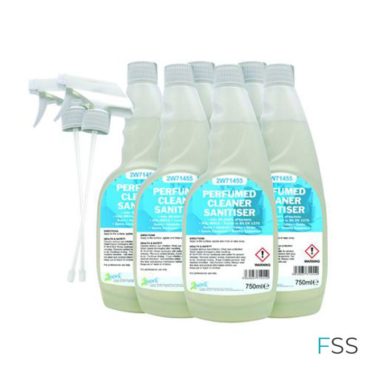 2Work-Perfumed-Spray-Wipe-Sanitiser-750ml