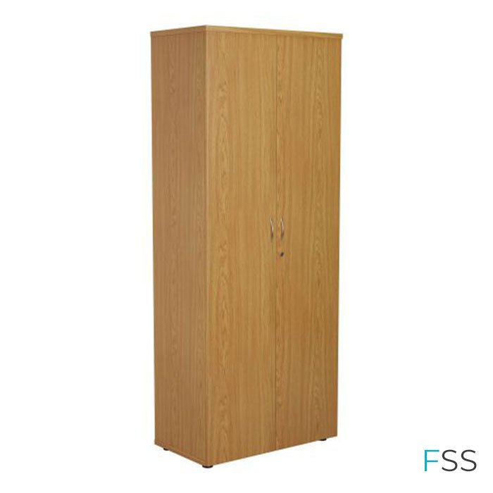 Wooden Lockable Cabinet, Wardrobe Type