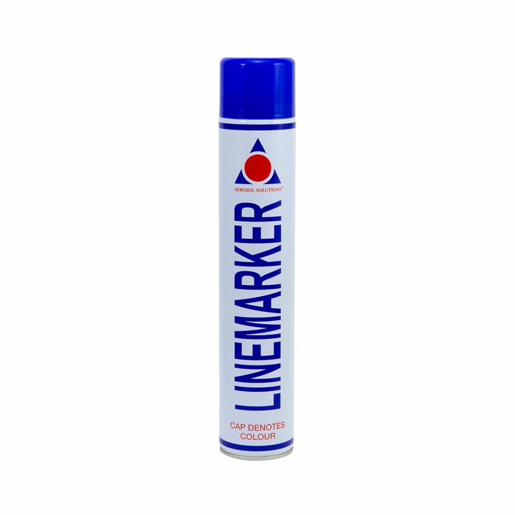 Linemarker Blue - 750ml
