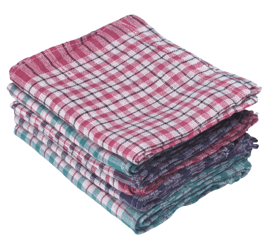 Tea Towels - Pk (10)