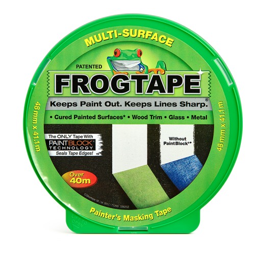 FROG TAPE 48mm Multi Surface - Green