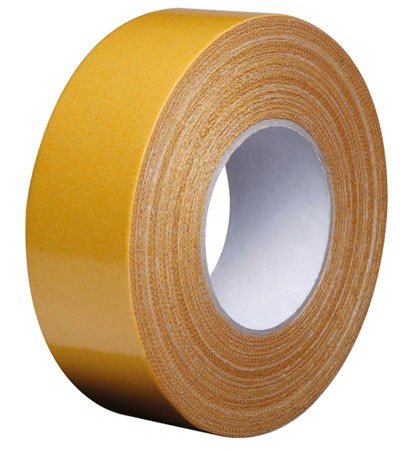 50mm Double Sided Cloth Tape
